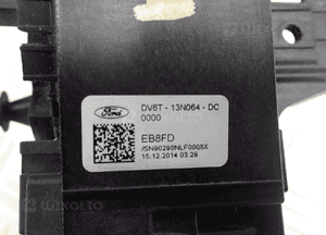 PRZEŁĄCZNIK ZESPOLONY FORD KUGA II F1FT-17A553-BA 7