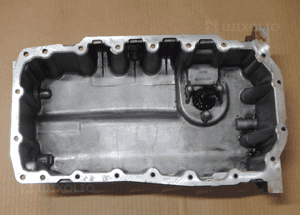 Miska olejowa vw audi 2.0 tdi cff 03G103603 radom 2