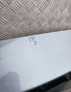 Klapa bagaznika kompletna bmw 1 E87 org fv 2