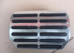 NAKŁADKA PEDAŁU HAMULCA AUDI VW 3D1723173A RADOM 1