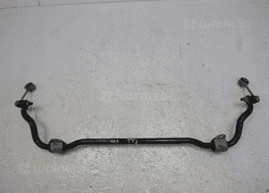 Mercedes gle V167 C167 X167 stabilizator łącznik 2