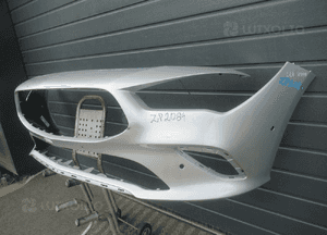 Zderzak przedni przód mercedes cla W118 C118 2019-2023 A1188855300 6