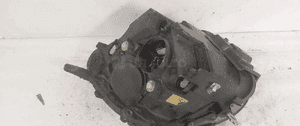 Przod przednia lampa prawa alfa romeo mito 5