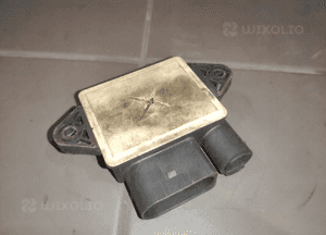 MERCEDES W221 OM642 3.0D MODUŁ PRZEKAŹNIK ŚWIEC ŻAROWYCH A6429007801 ORYG 8