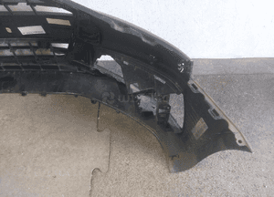ZDERZAK PRZÓD AUDI A4 B9 LIFT 19- 8W0 10