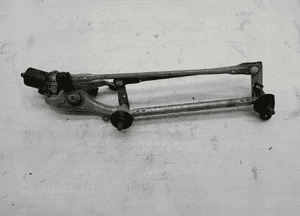 MECHANIZM SILNICZEK WYCIERACZKI PRZÓD EU CIVIC IX 1