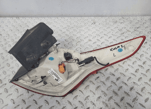 LAMPA tył tylna lewa w błotnik Ford Kuga Mk2 II 2012- EU 5