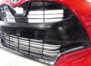 Toyota Yaris IV 4 Zderzak Przód 52119-0DA00 6