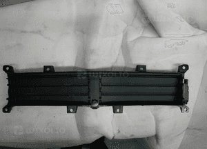 LYNKCO NOWA KIEROWNICA POWIETRZA ŻALUZJA 1