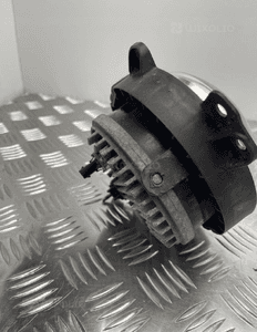 Mini cooper halogen lewy reflektor 194781-01 5