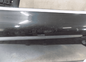 Volvo XC60 i 2008-2017 drzwi lewe przód 492-46 3