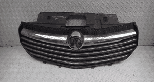 Opel vivaro b chrom atrapa grill dostępne 2 sztuki 7