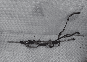 Maglownica toyota corolla verso 04-09r 442000F021 radom 1