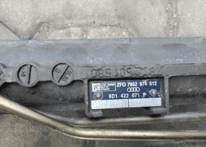 VW Passat B5 Skoda Superb I maglownica przekladnia kierownicza  3B1422065G 8D1422074R 8D1422074A 5