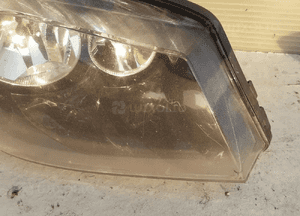 Lampa przód przednia prawa seat ibiza iii 3 6L lift oryginał wysyłka! 2
