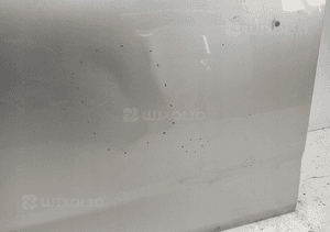 Drzwi lewe przednie lewy przód skoda kamiq 658 19- 4