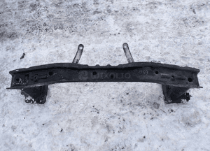 Alfa romeo 159 wzmocnienie czołowe belka pod zderzak 1