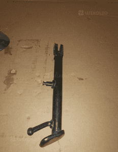 HONDA CBR 600 PC42 Nóżka Stopka Boczna 2