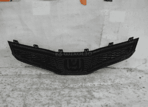 Honda jazz lift oryginalna grill atrapa 3
