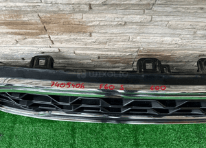 Grill atrapa nerki zderzak mini F60 s 7405406 2