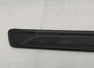 Bmw E81 listwa osłona progu lewa 7174559 2