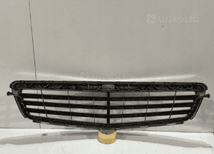 MERCEDES C W204 Grill / Atrapa chłodnicy - 16343 3