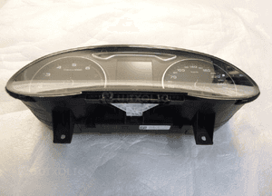 Audi A3 zegar prędkościomierz licznik 8V0 920 871R 4