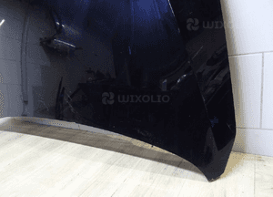 Vw touran 5TA 15 maska pokrywa silnka 5
