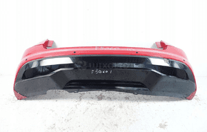 Skoda kamiq 2019- zderzak tył tylny 658807421 2