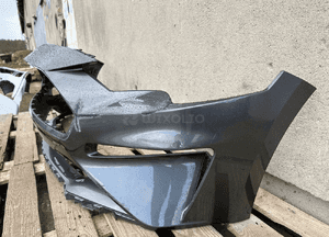 Zderzak przód przedni ford mustang vi 6 lift fl 2018- JR3B-17C831-BDW cały 3