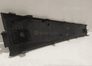 BMW X5 G05 M-Pakiet Podkładka pod tablice - 15722 5