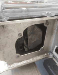 BMW i3 L01 LCI REX BATERIA AKUMULATOR 94Ah 33kWh 2412055 241035 2412019 7