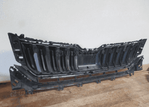 Grill gril atrapa skoda kodiaq 2016-2021 16