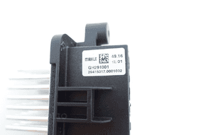 Rezystor dmuchawy mahle GH291001 3