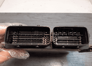 KOMPUTER SILNIKA CITROEN PEUGEOT 0281035365 9832694380 ORYGINAŁ WYSYŁKA! 5