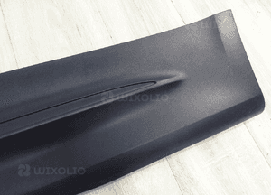 Mercedes listwa lewa tył glb X247 A2477370600 4
