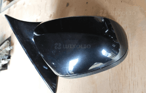 Lusterko prawe bmw E92 E93 lci fotochrom 3 pin eu 2009 6