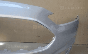 Zderzak przód przedni ford mondeo MK5 v 2014- 4