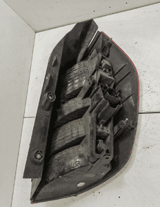 Lampa lewy tył tylna renault scenic ii 8200127704-E 3