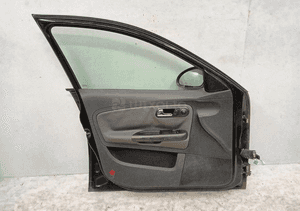 Drzwi lewe przednie lewy przód seat ibiza iii 3 6L 02-08 3