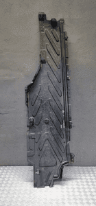 Mercedes W205 osłona podwozia prawa A2056842000 2
