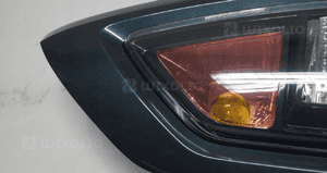 Lampa tylna lewa kia soul i I2 2