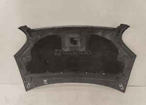 Ford Fusion II 02-12 MASKA POKRYWA SILNIKA 7