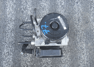 STEROWNIK POMPA ABS OPEL ASTRA IV 4 J 1.7 CDTI 2009-2015 2