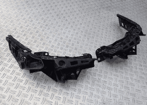 ŚLIZG LEWY  TYŁ KOMPLET PEUGEOT 508 RADOM 2