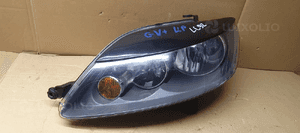 Lampa lewy przód przednia lewa VW Golf V Plus 1