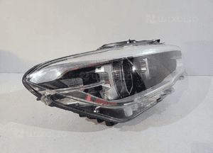 BMW 1 F20 / F21 LCI Lampa LED R - 13693 2
