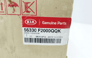 SILNIK SILNICZEK WSPOMAGANIA KIA ELANTRA IONIQ 17- 6