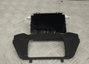 WYŚWIETLACZ RADIA FORD KUGA MK2 EM5T-18B955-BB 1