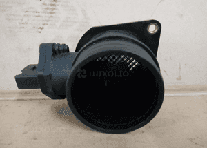 Przepływomierz Powietrza VW Audi Seat Skoda 1.9TDI 0280217121 3